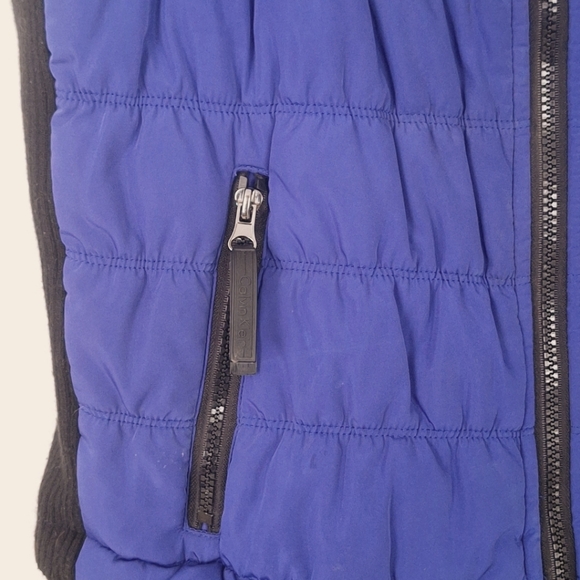 Calvin Klein Performance puffer vest - Picture 2 of 8